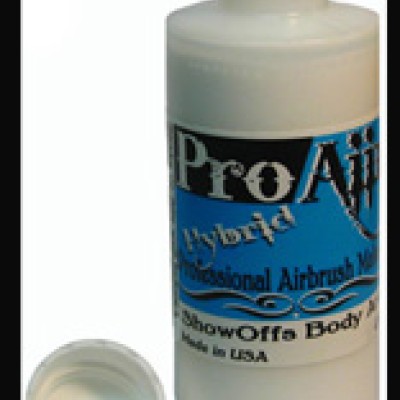 ProAiir Hybrid White 8oz